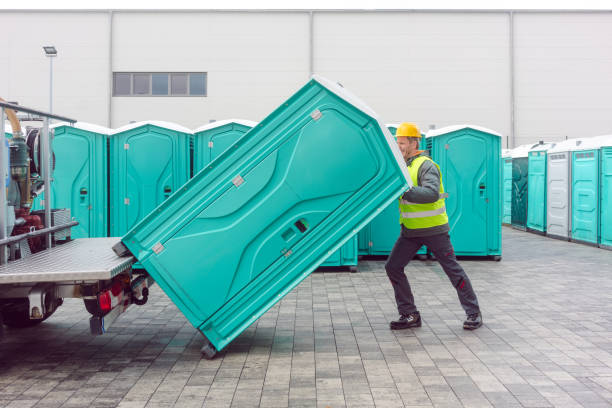 Best Porta potty delivery and setup  in Bardstown, KY